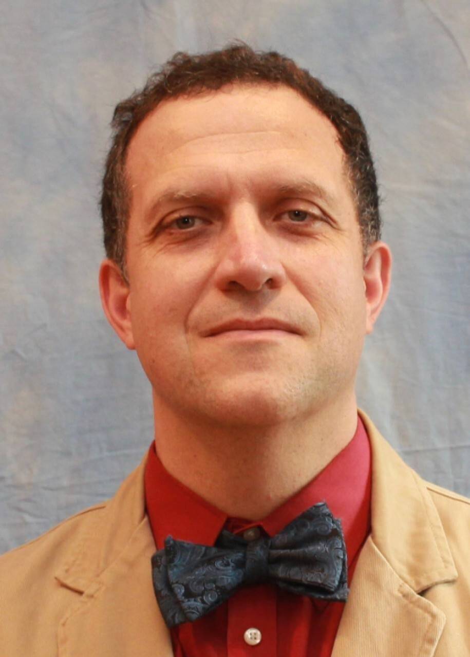 Keith Oliver